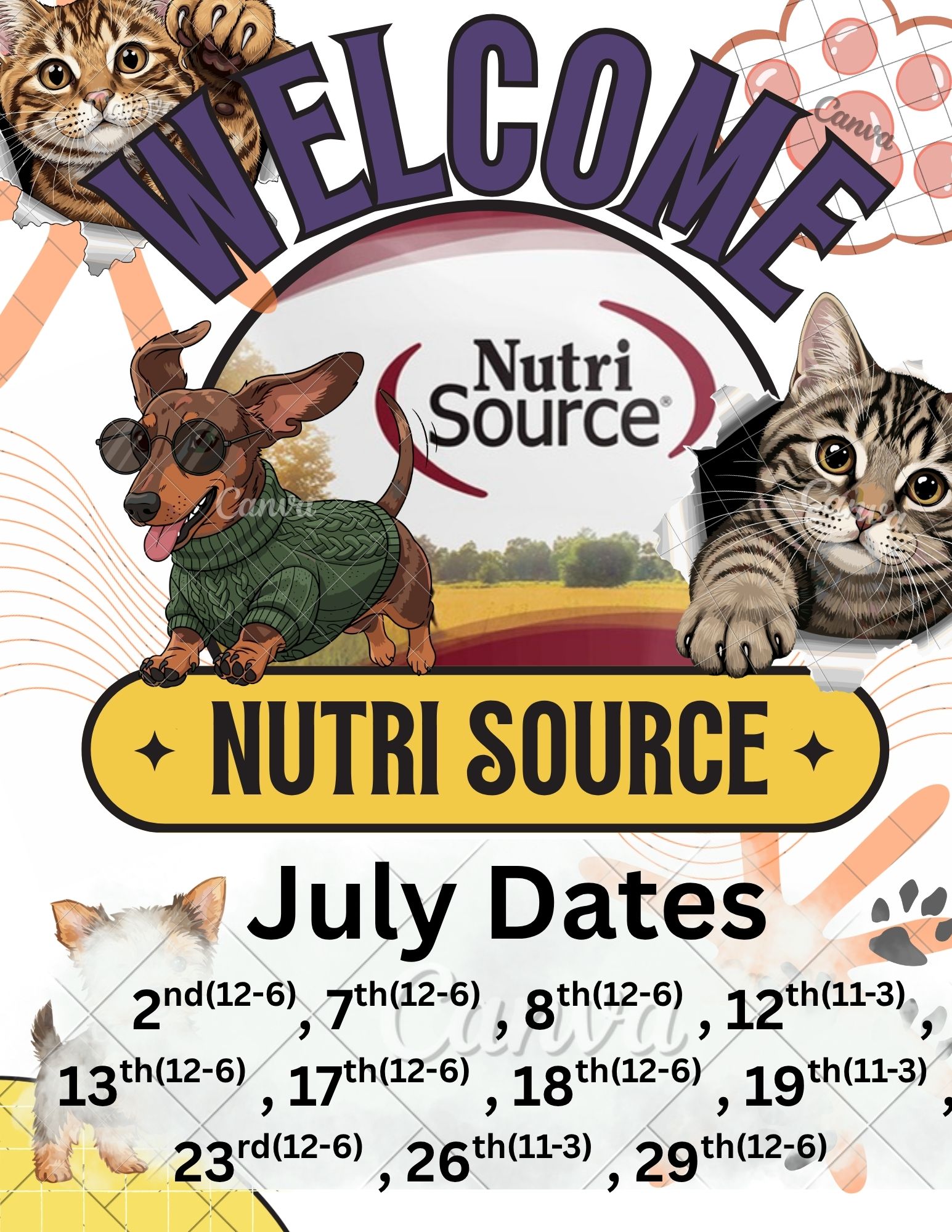 july nutri